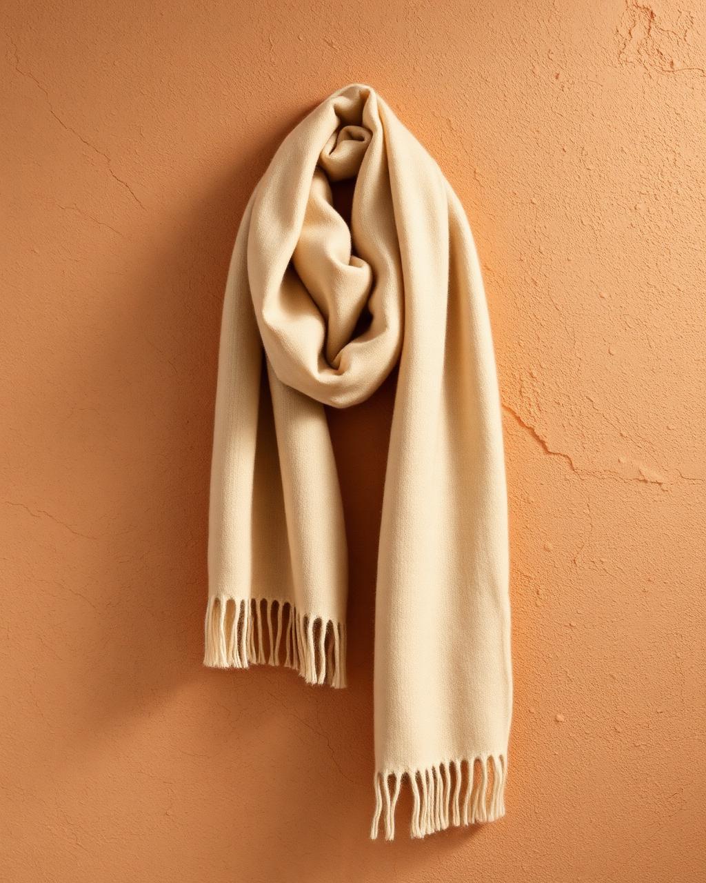 Kashmirscarf